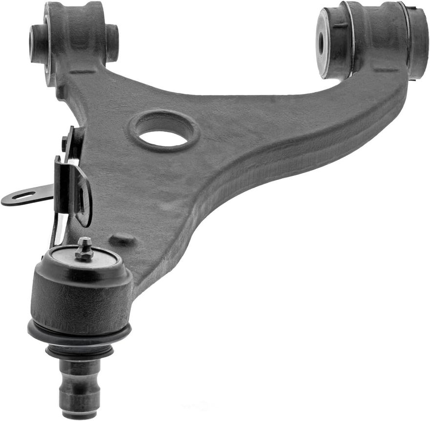 Rear Upper Control Arm - K623394 / K623395