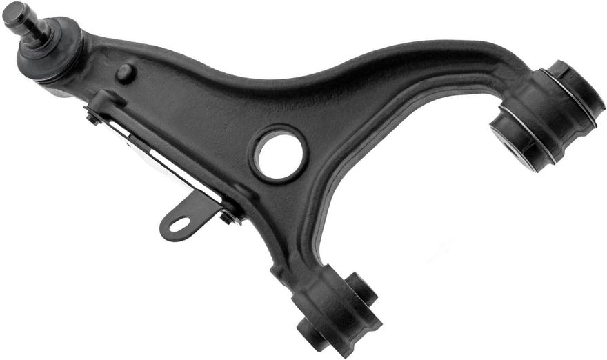 Rear Left Upper Control Arm - K623395