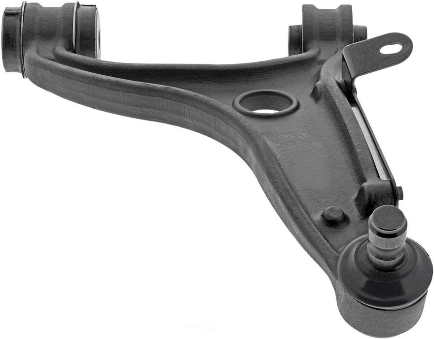 Rear Left Upper Control Arm - K623395