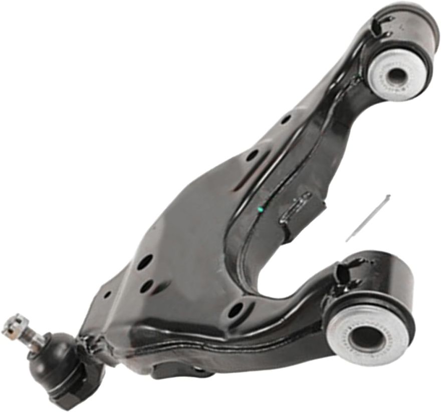 Front Left Lower Control Arm - K623414