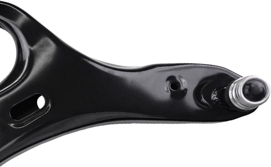 Front Right Lower Control Arm - K623476