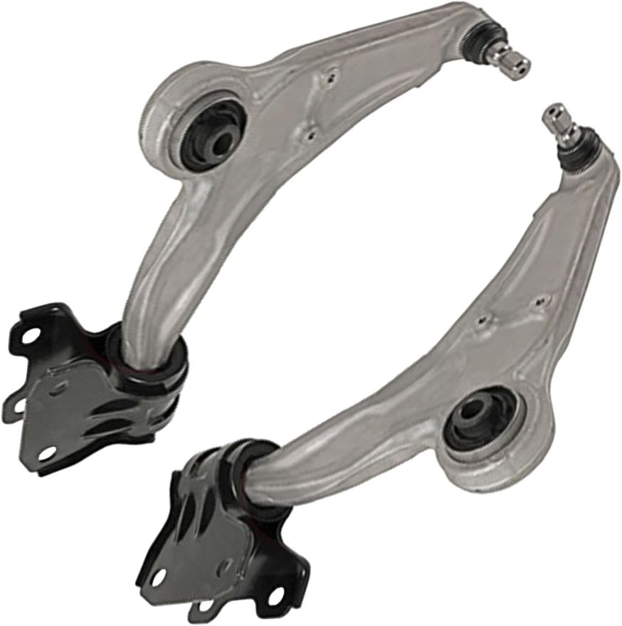 Main Image - Front Lower Control Arms