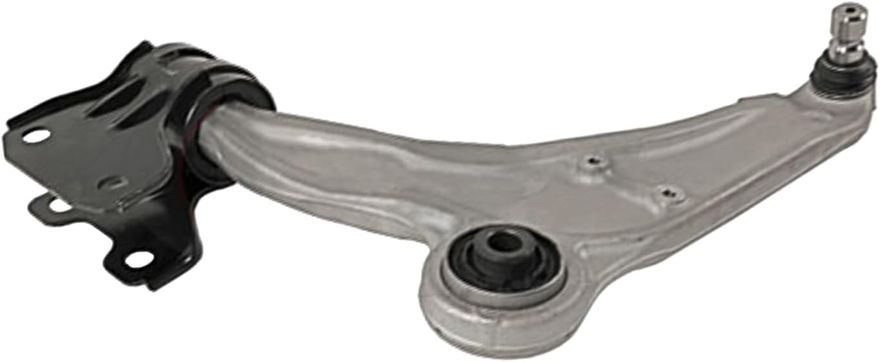 Front Left Lower Control Arm - K623491