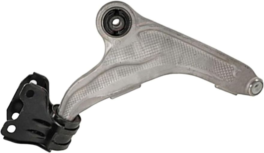 Front Left Lower Control Arm - K623491