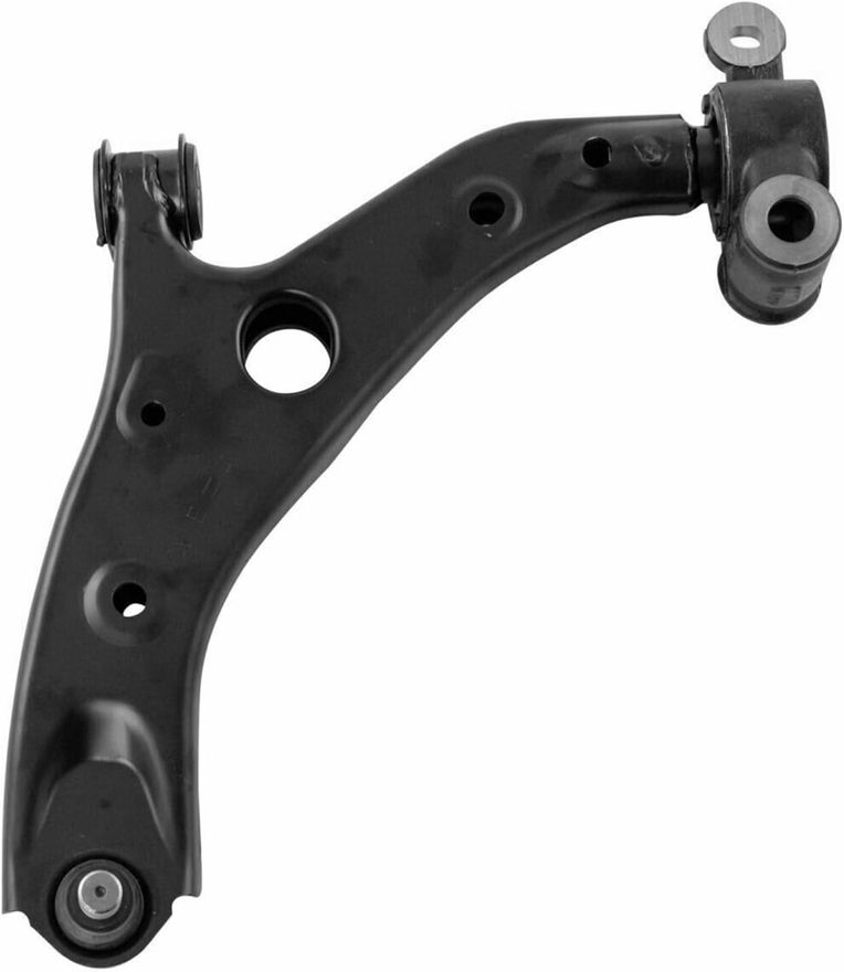Front Left Lower Control Arm - K623508