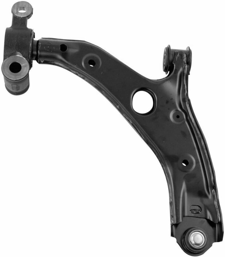 Front Left Lower Control Arm - K623508