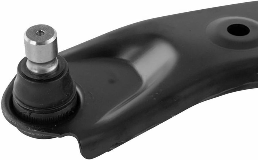 Front Left Lower Control Arm - K623508