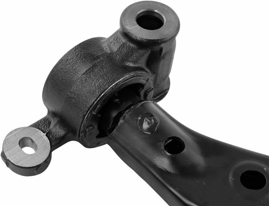 Front Left Lower Control Arm - K623508