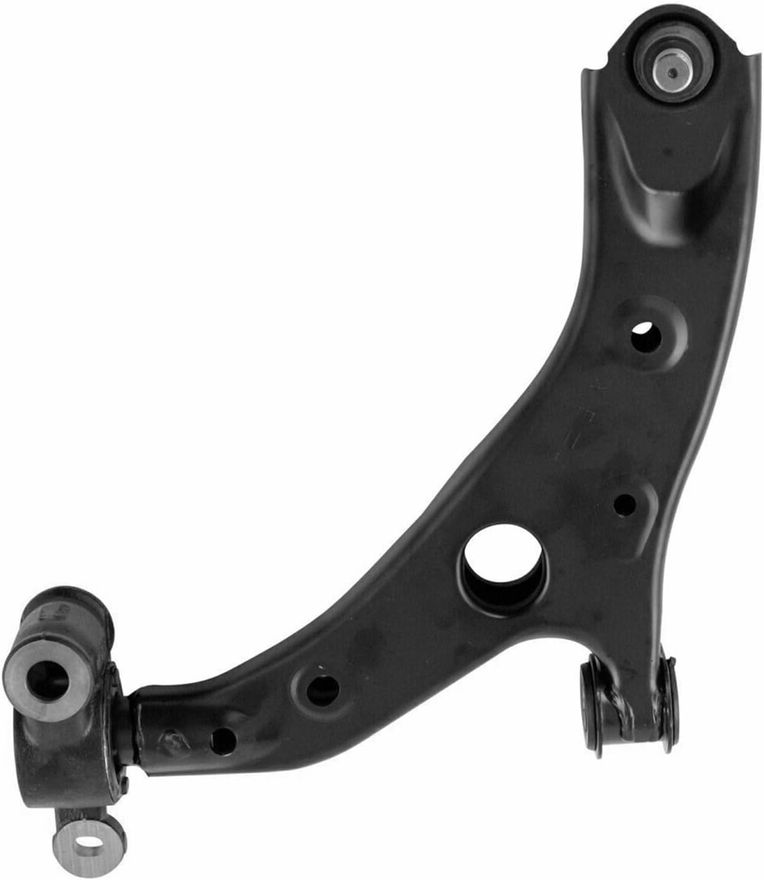 Front Lower Control Arm - K623508 / K623509