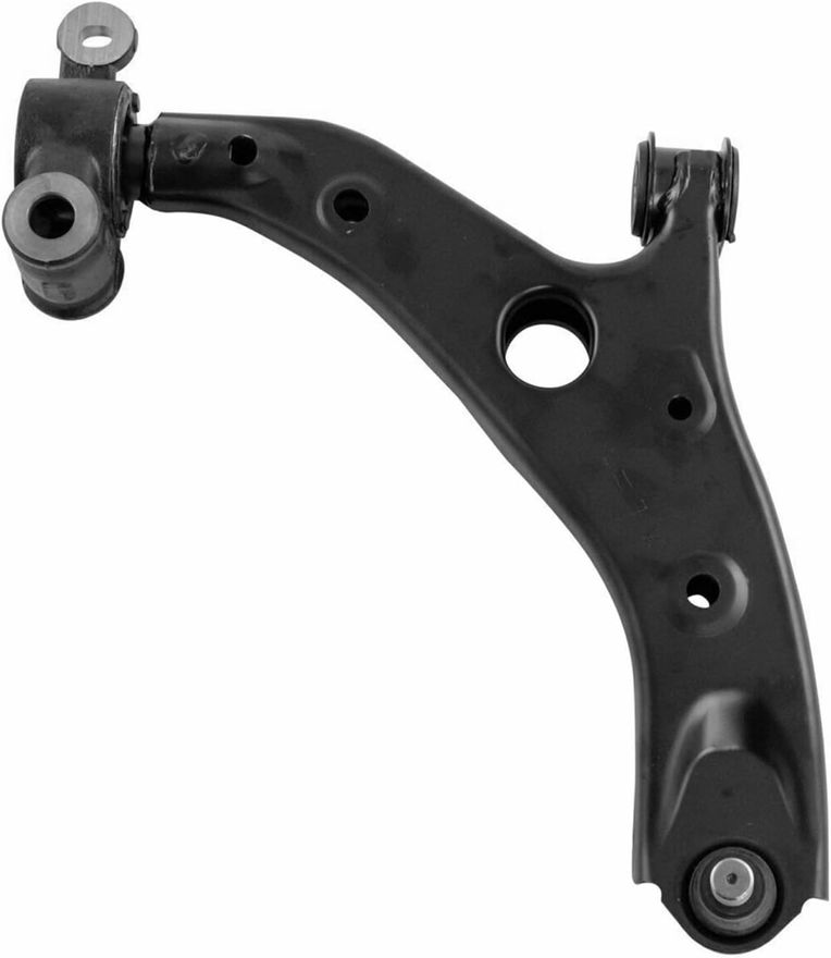 Front Right Lower Control Arm - K623509