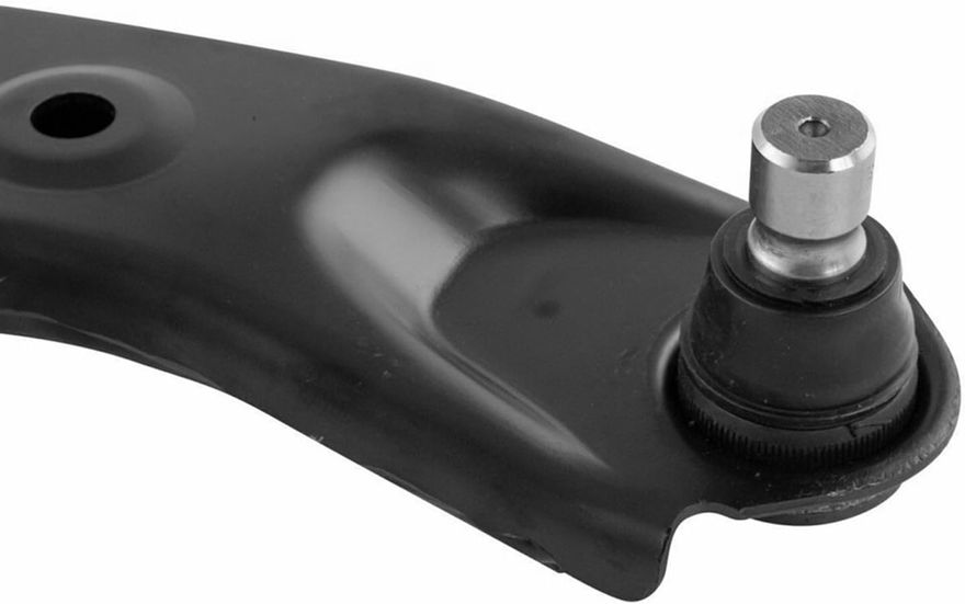 Front Right Lower Control Arm - K623509