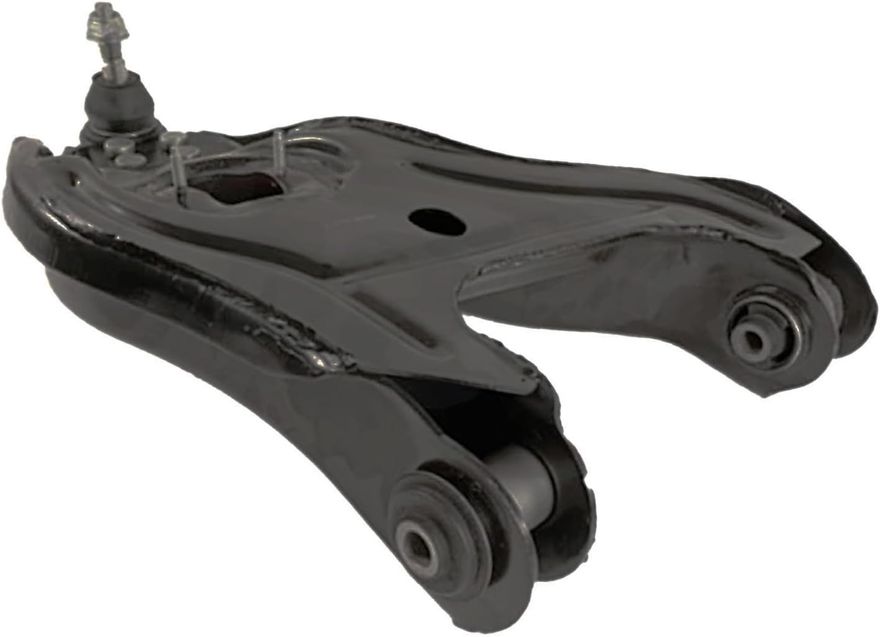 Front Left Lower Control Arm - K623526