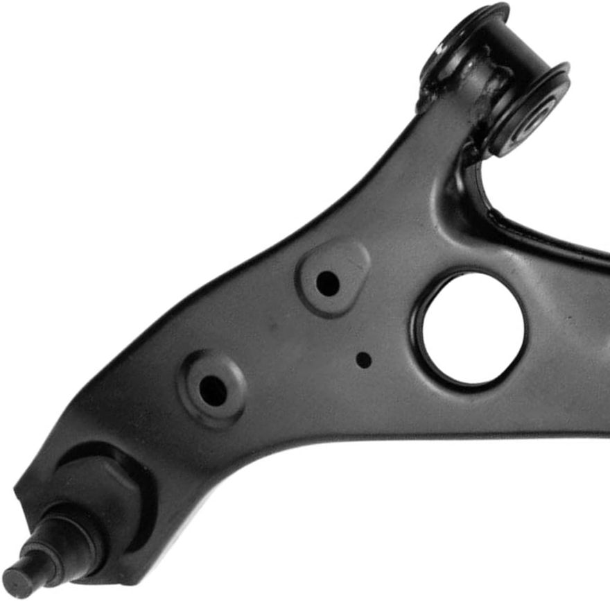 Front Left Lower Control Arm - K623522