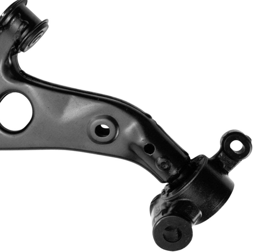 Front Left Lower Control Arm - K623522