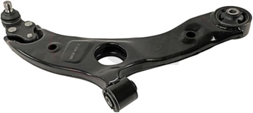 Front Right Lower Control Arm - K623538