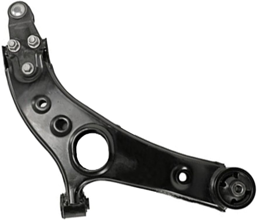 Front Lower Control Arm - K623538 / K623539