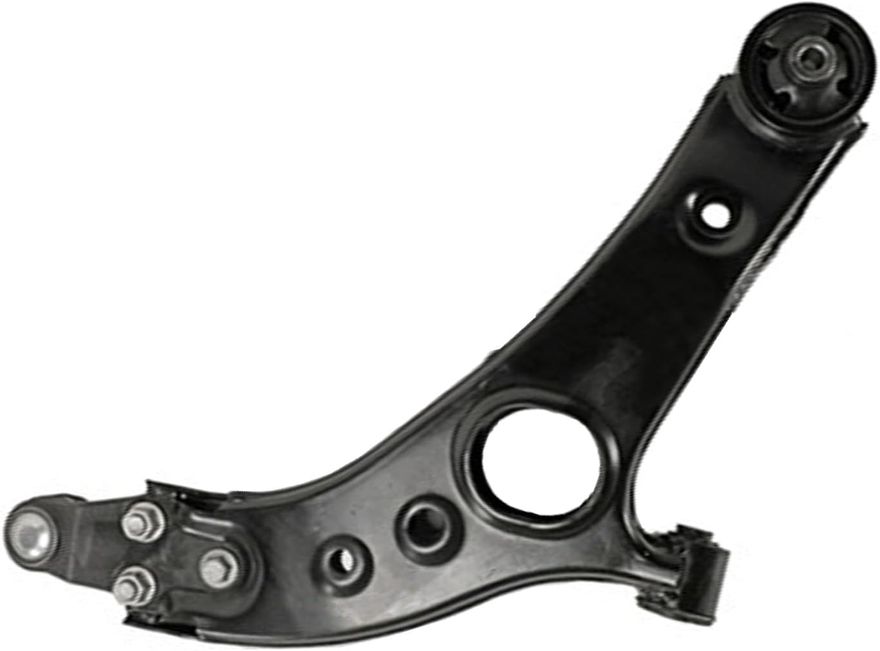 Front Left Lower Control Arm - K623539