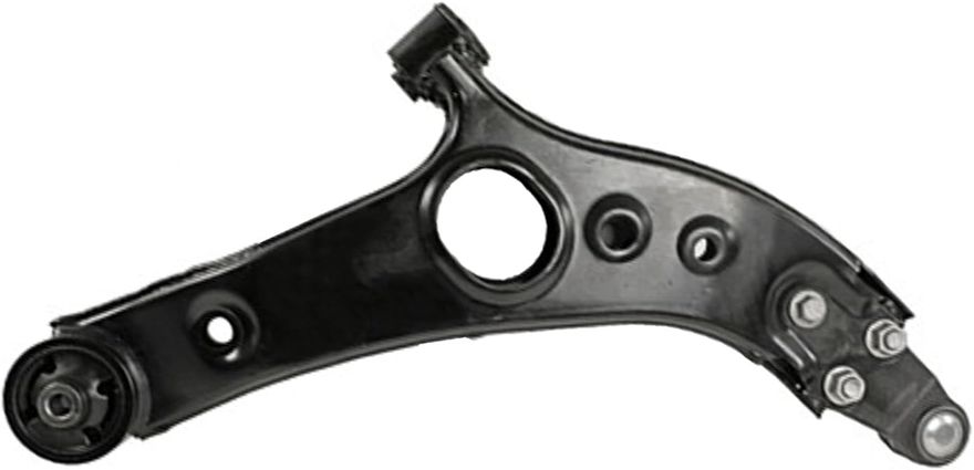 Front Left Lower Control Arm - K623539