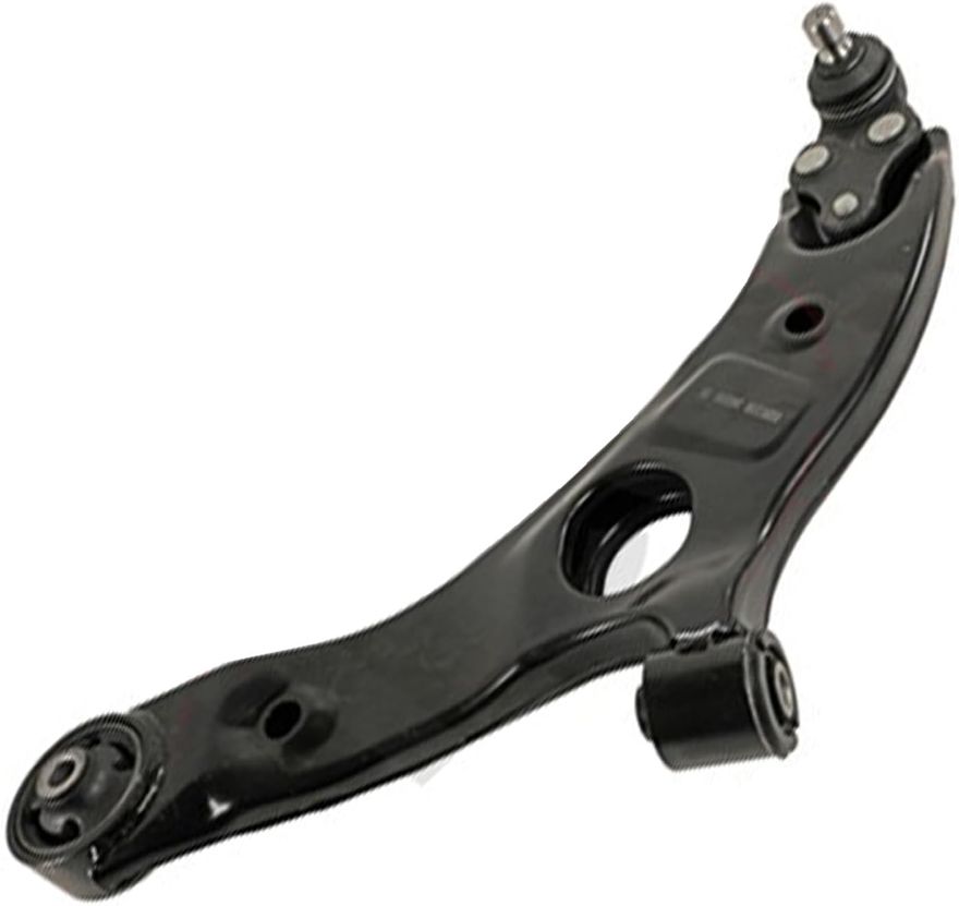 Front Left Lower Control Arm - K623539