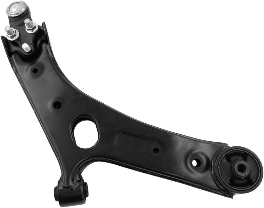 Front Left Lower Control Arm - K623540