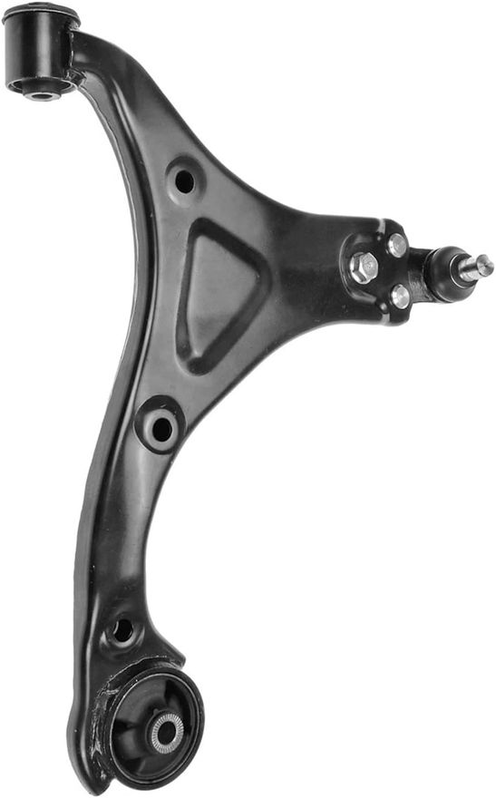 Front Left Lower Control Arm - K623565