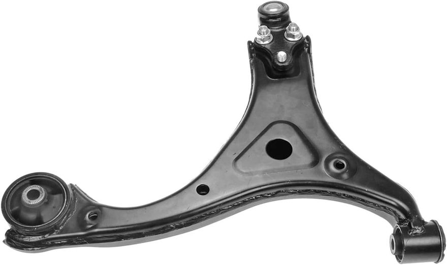 Front Left Lower Control Arm - K623565