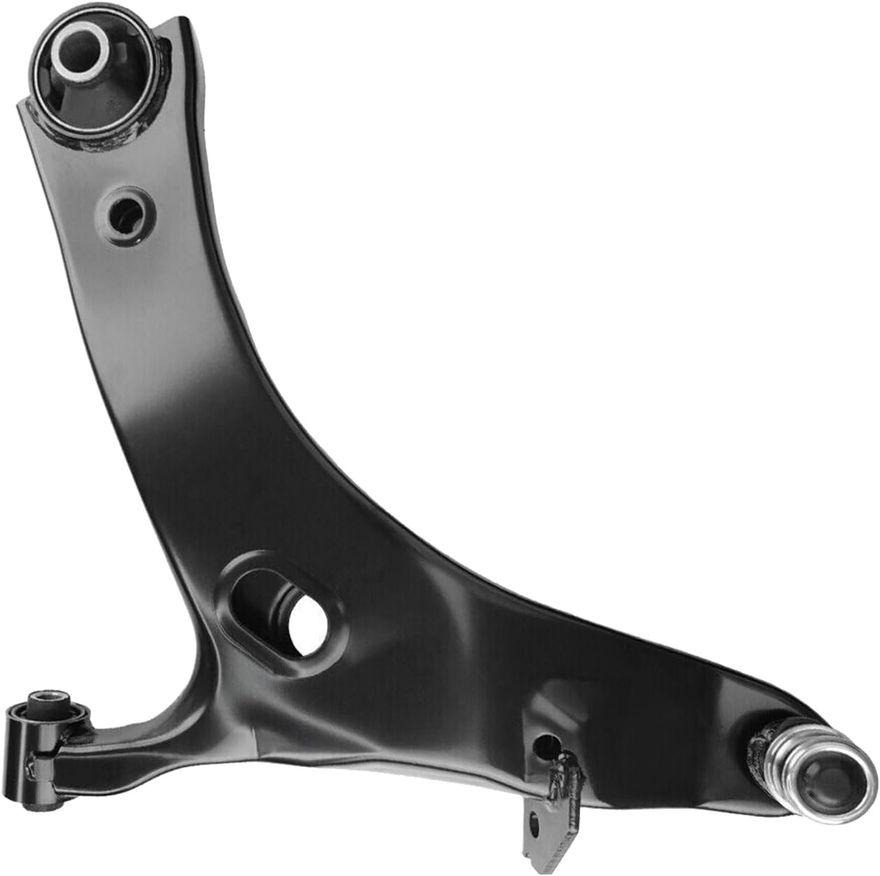 Front Left Lower Control Arm - K623561