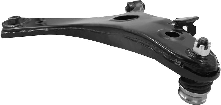 Front Left Lower Control Arm - K623561