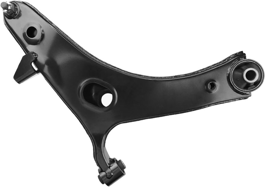Front Left Lower Control Arm - K623561
