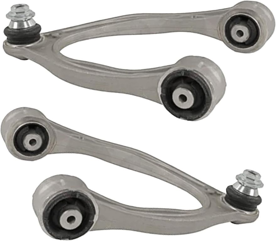 Main Image - Front Upper Control Arms