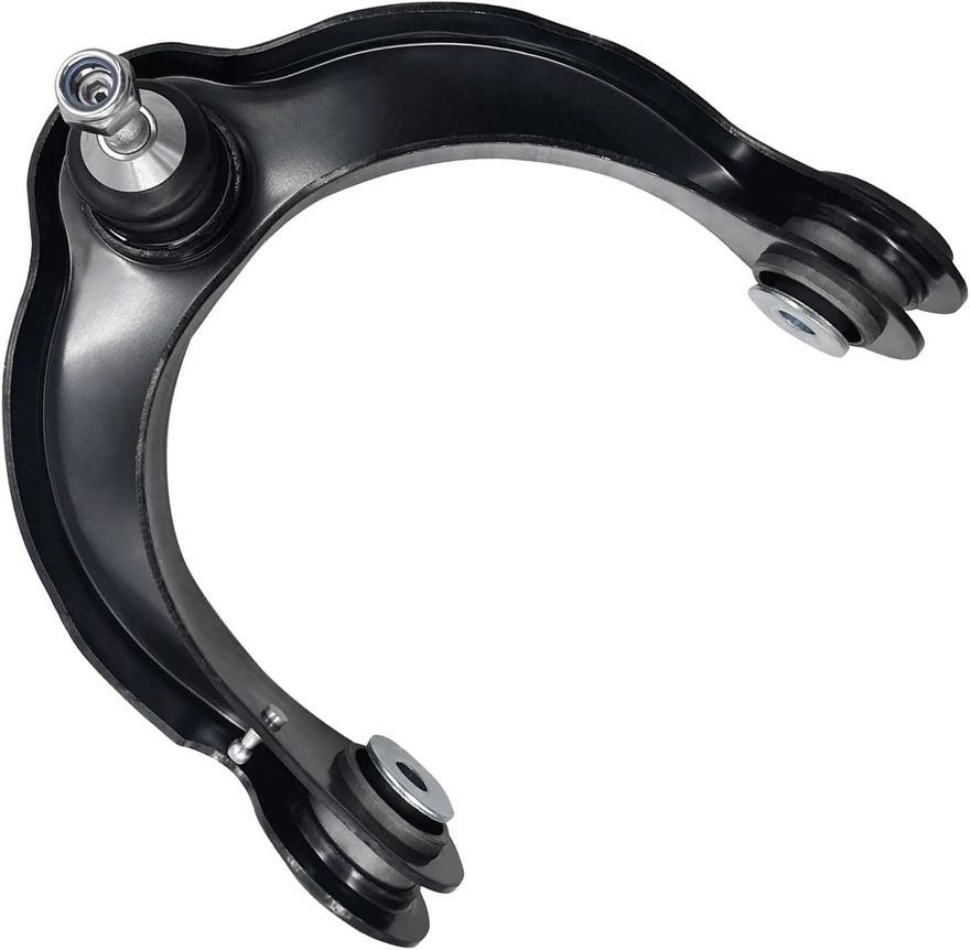 Front Left Upper Control Arm - K623638
