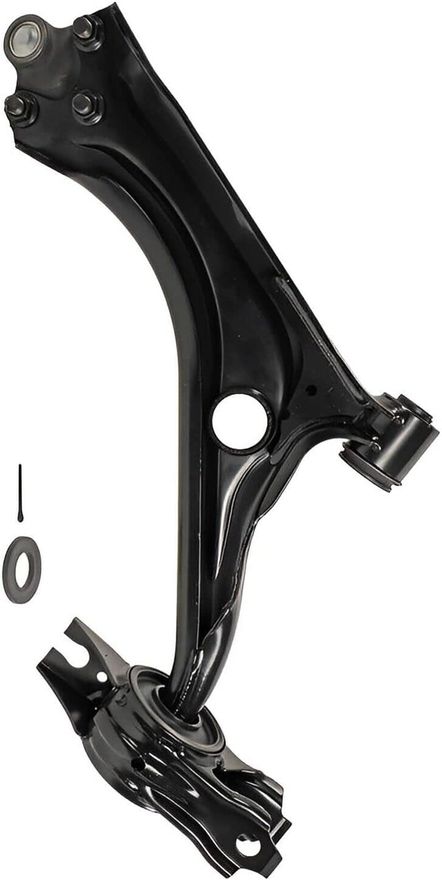 Front Right Lower Control Arm - K623649