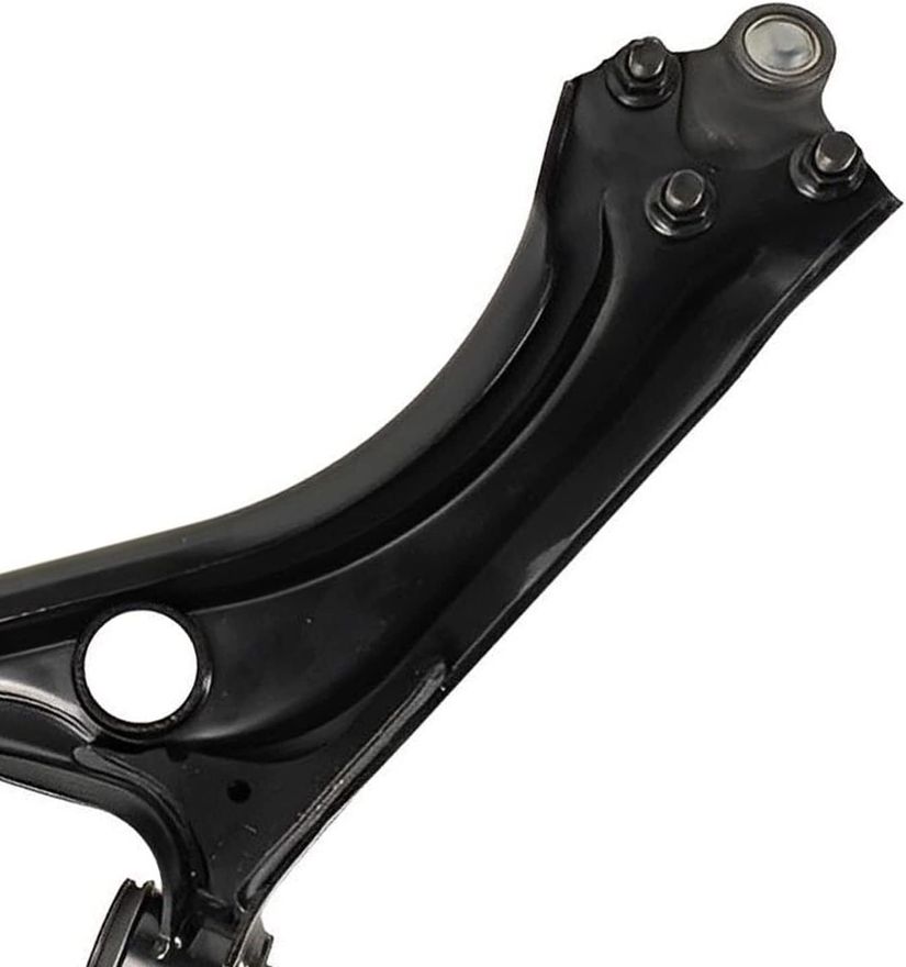 Front Right Lower Control Arm - K623649