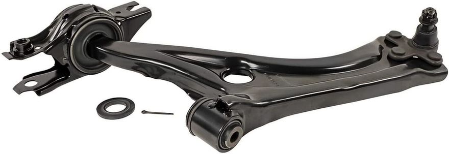 Front Right Lower Control Arm - K623649