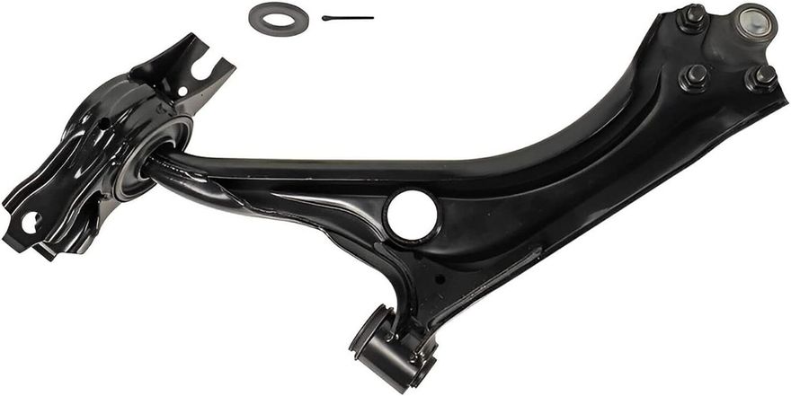 Front Right Lower Control Arm - K623649