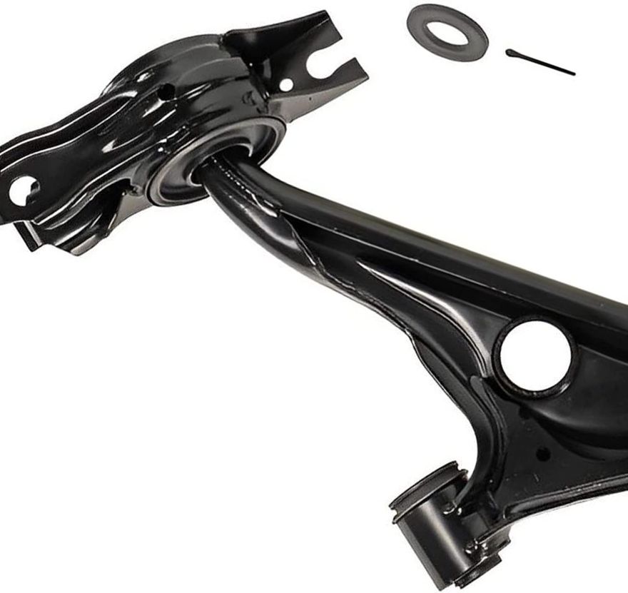 Front Right Lower Control Arm - K623649