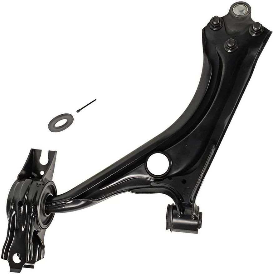 Front Lower Control Arms - K623649 / K623650