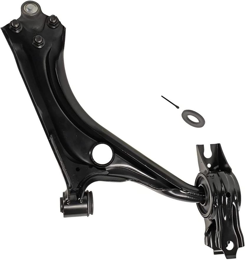 Front Lower Control Arms - K623649 / K623650