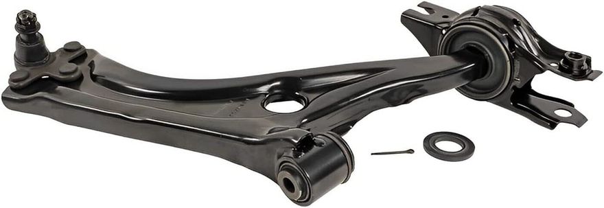 Front Lower Control Arms - K623649 / K623650