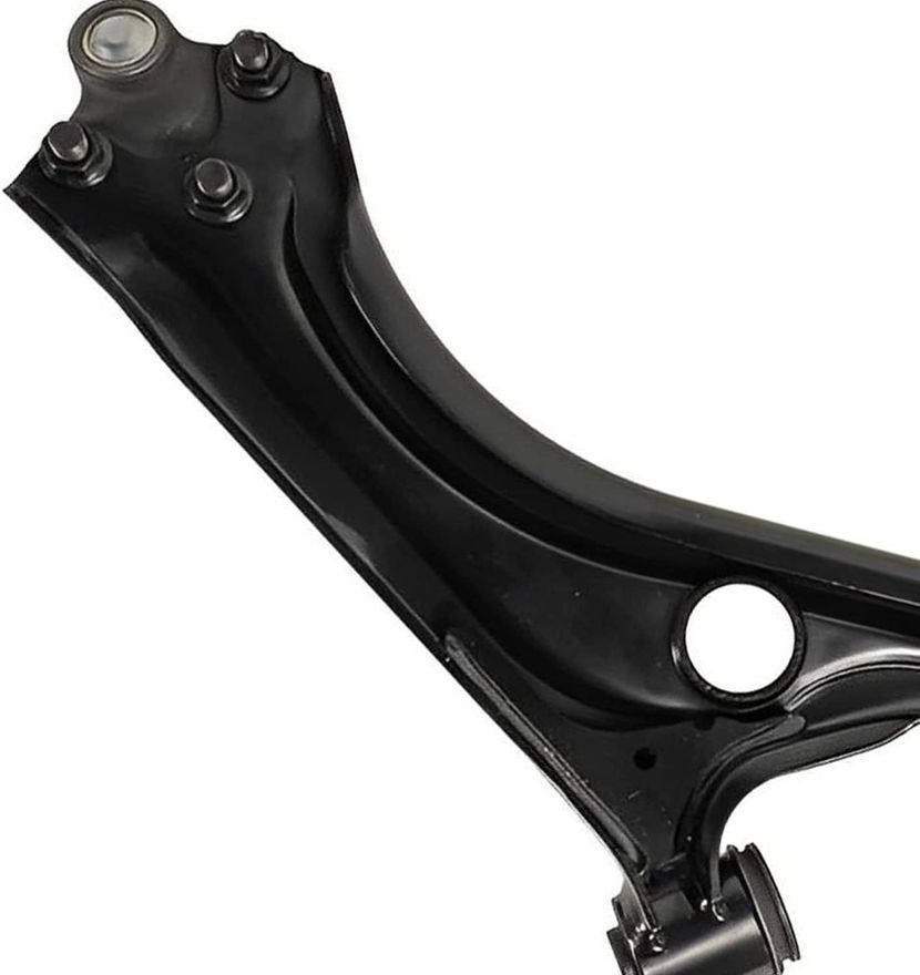 Front Left Lower Control Arm - K623650