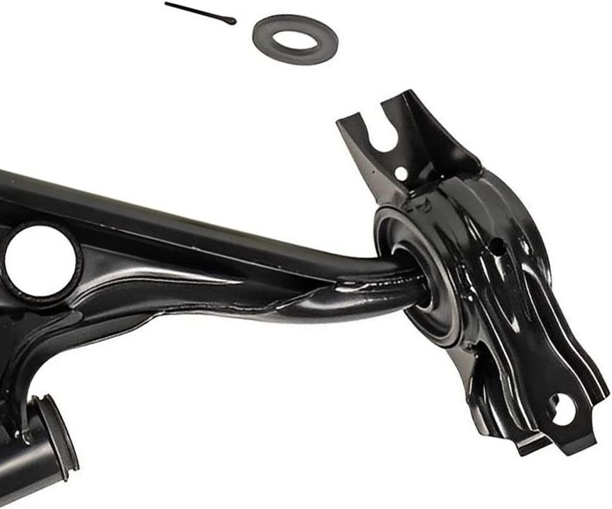 Front Left Lower Control Arm - K623650