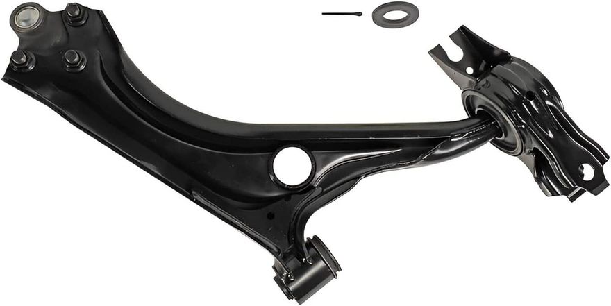 Front Left Lower Control Arm - K623650