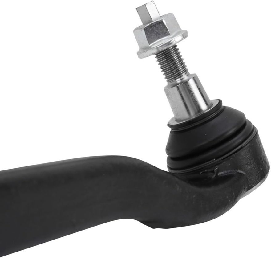 Front Left Lower Control Arm - K623675