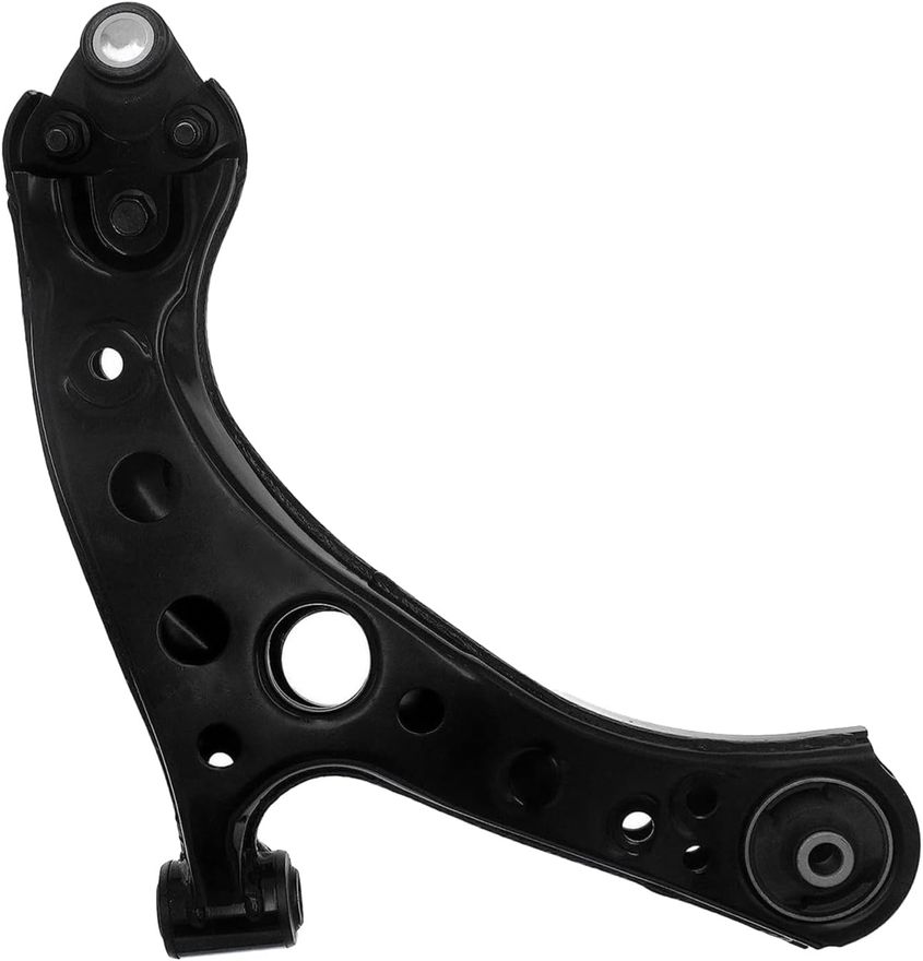 Front Left Lower Control Arm - K623670
