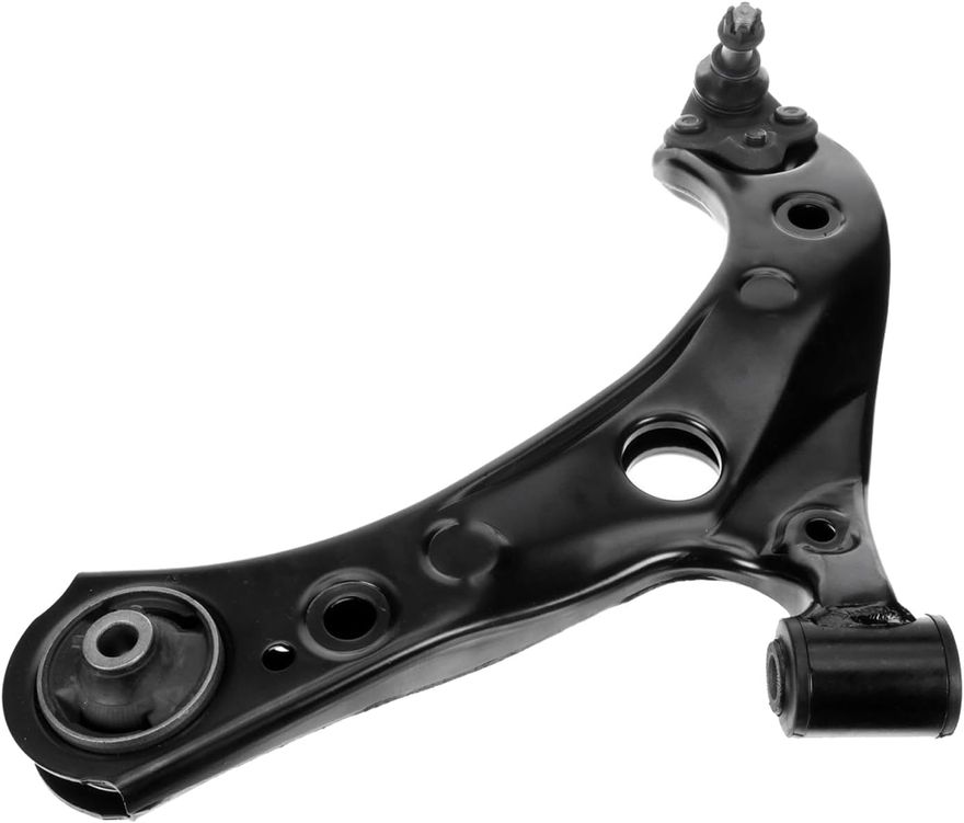 Front Left Lower Control Arm - K623670