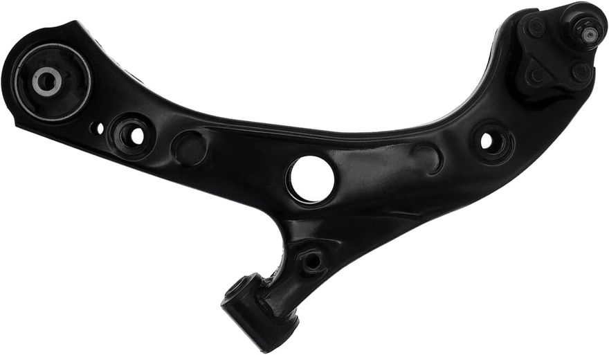 Front Left Lower Control Arm - K623670