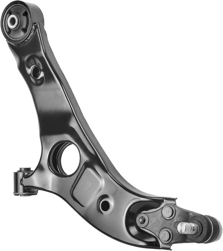 Front Left Lower Control Arm - K623684