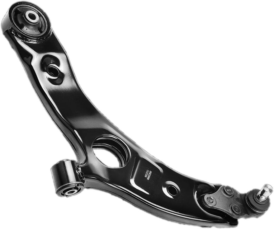 Front Left Lower Control Arm - K623684