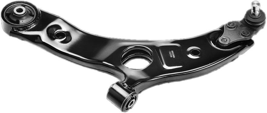 Front Left Lower Control Arm - K623684