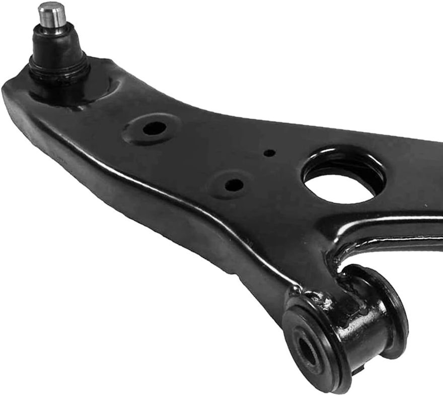 Front Right Lower Control Arm - K623704